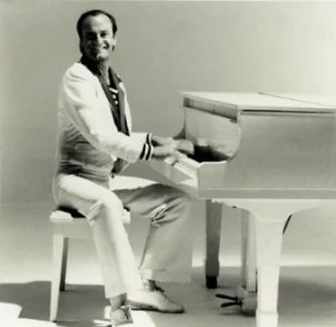 Peter Allen